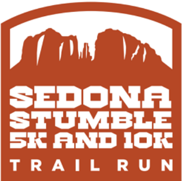 Sedona Stumble logo