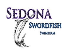 Sedona Swordfish Logo