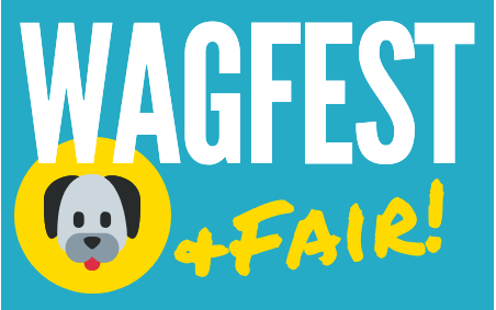 WagFest Logo