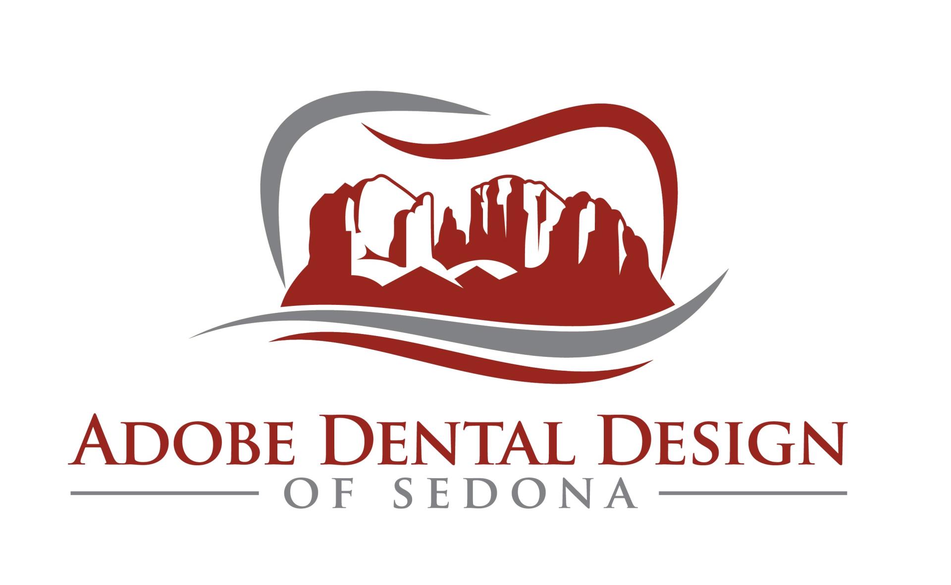 Adobe Dental Logo