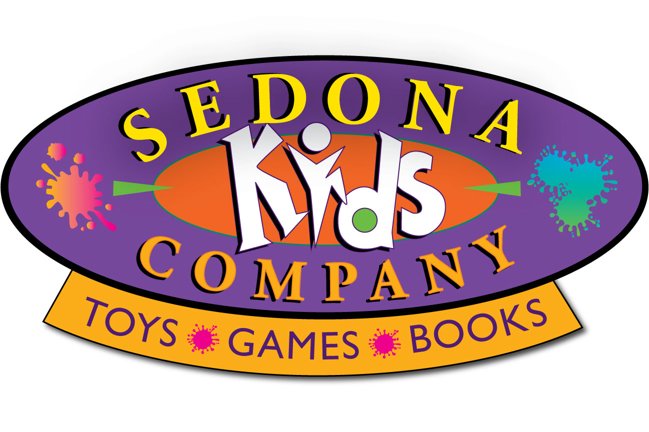 Sedona Kids Co. Logo - Silver Sponsor