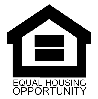 equal housing opportunity logo