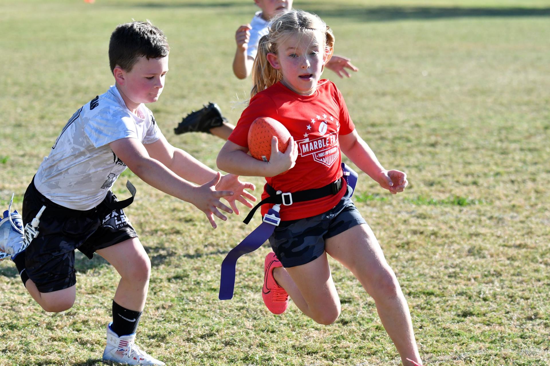 Flag Football Pic