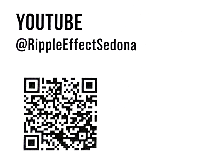 ripple effect_QR_YouTube