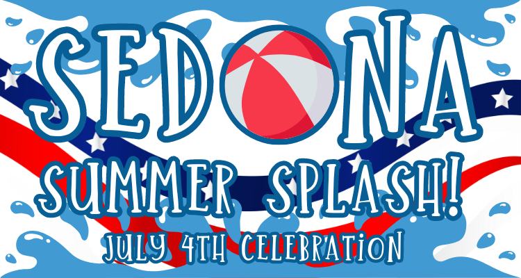 Sedona Summer Splash! (12)