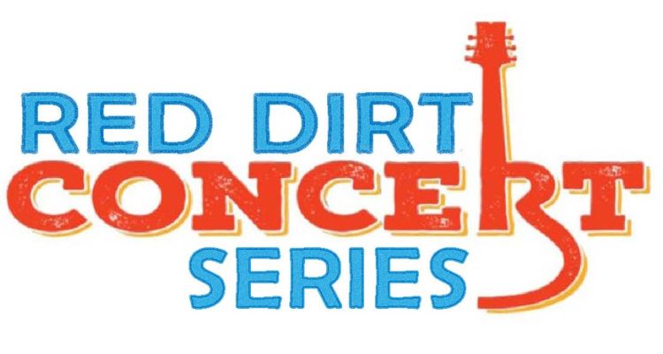 Red Dirt Refresh Banner