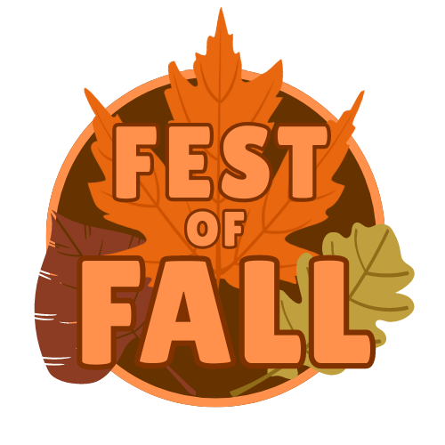 Fest of Fall Logo