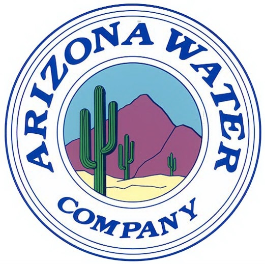 Arizona Water Logo